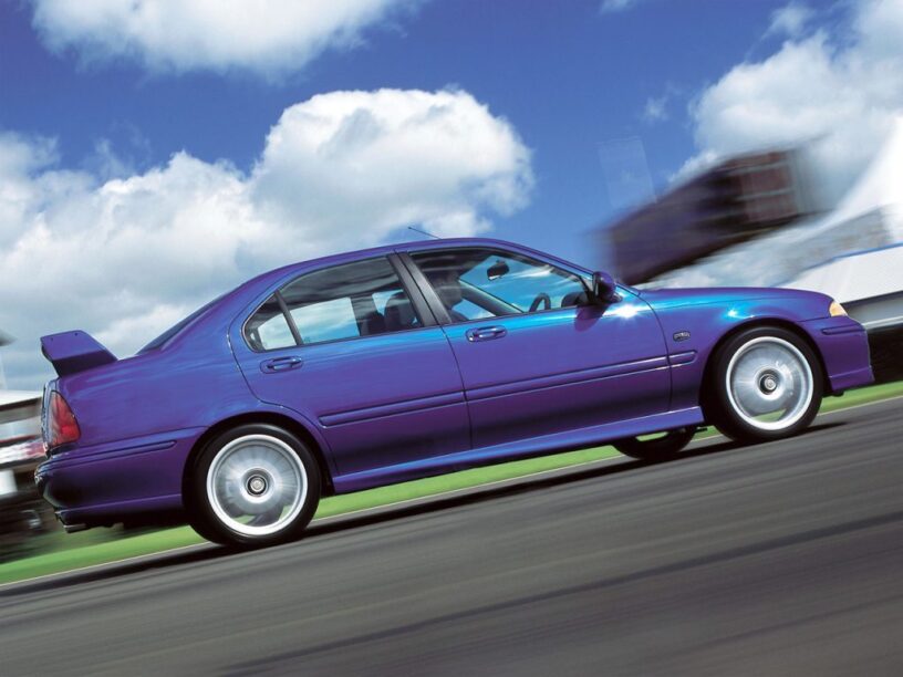 MG ZS 180