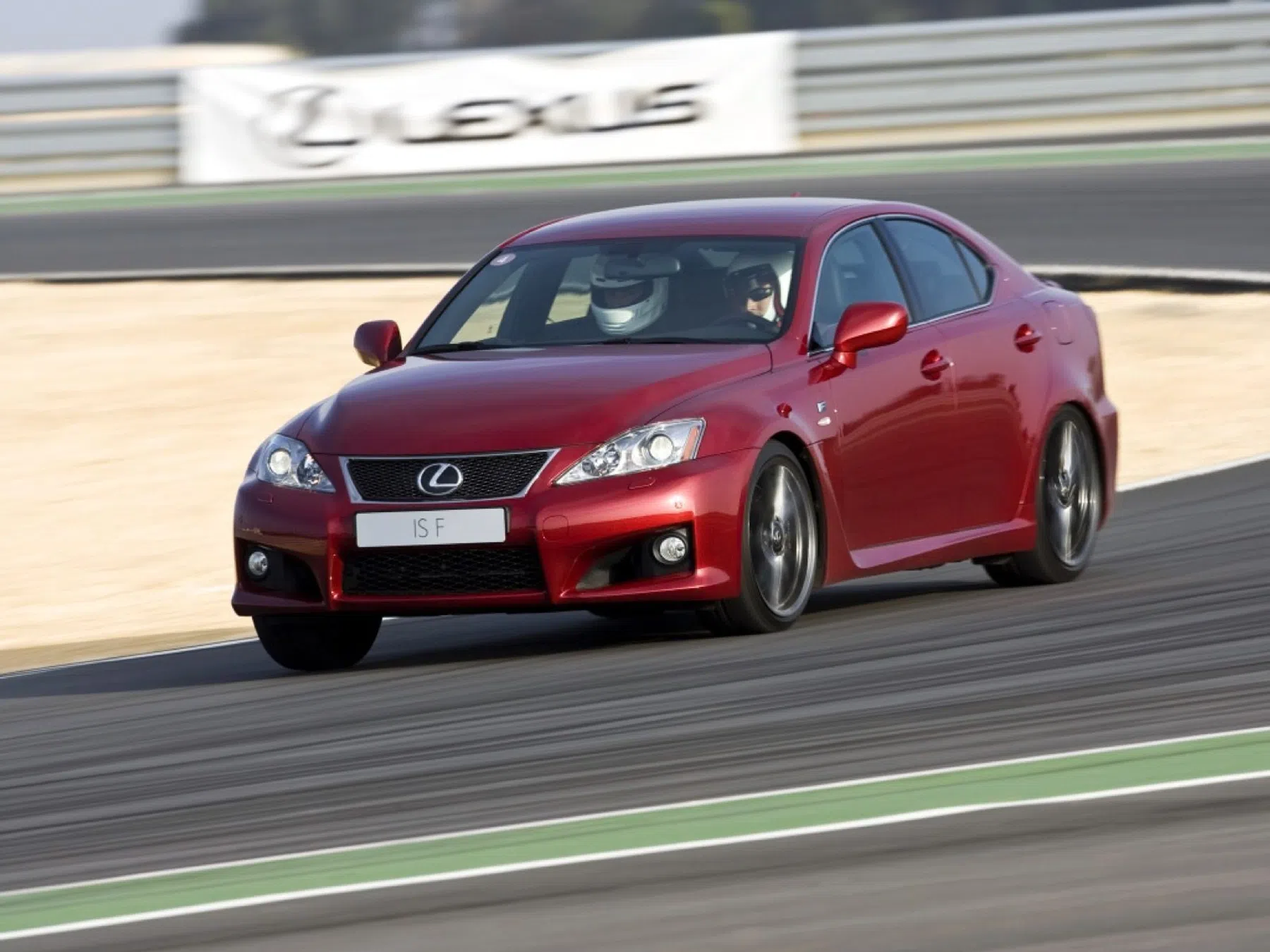 middenklasser met V8