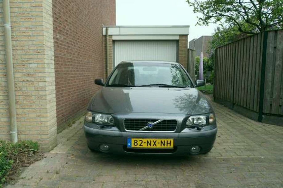 Volvo Blik op de Weg