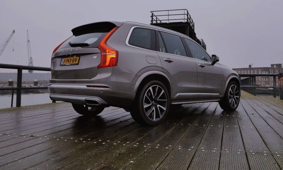 PHEV's grootste actieradius