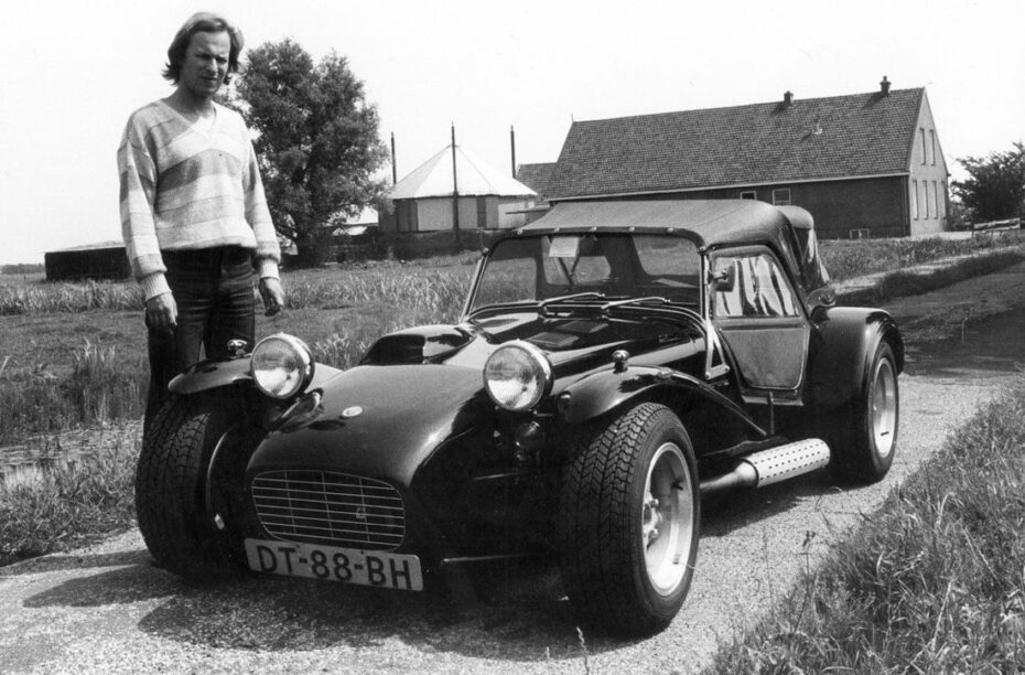 Donkervoort