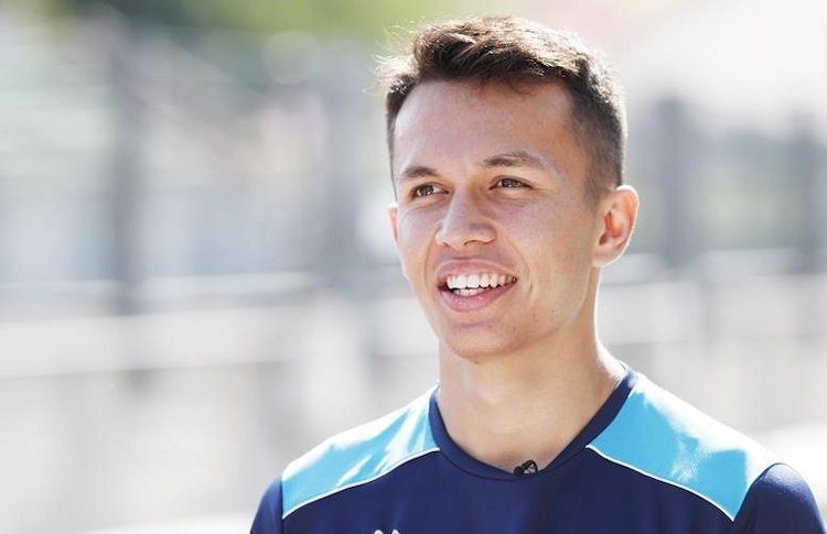 F1 eindrapport 2022