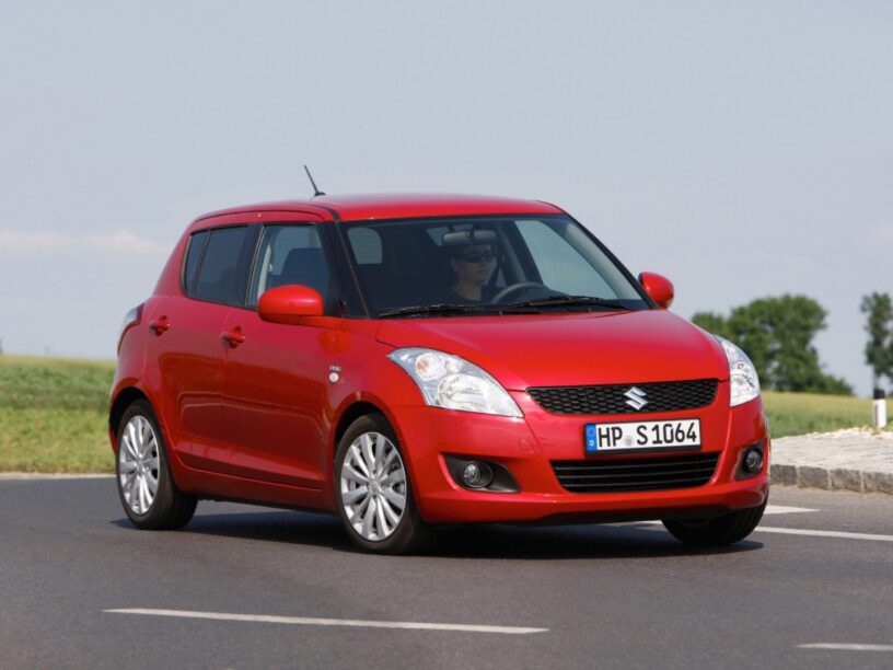 Suzuki