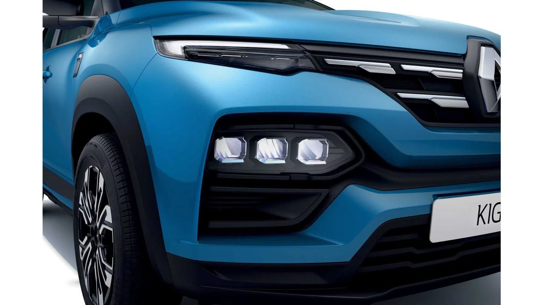 Renault Kiger