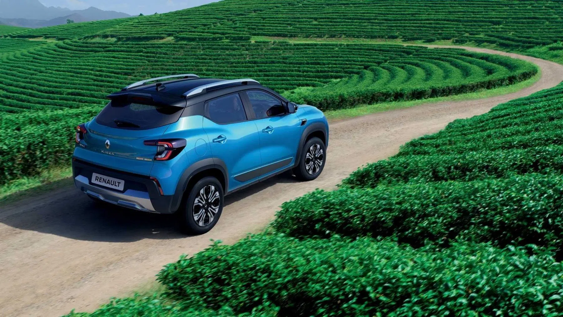Renault Kiger