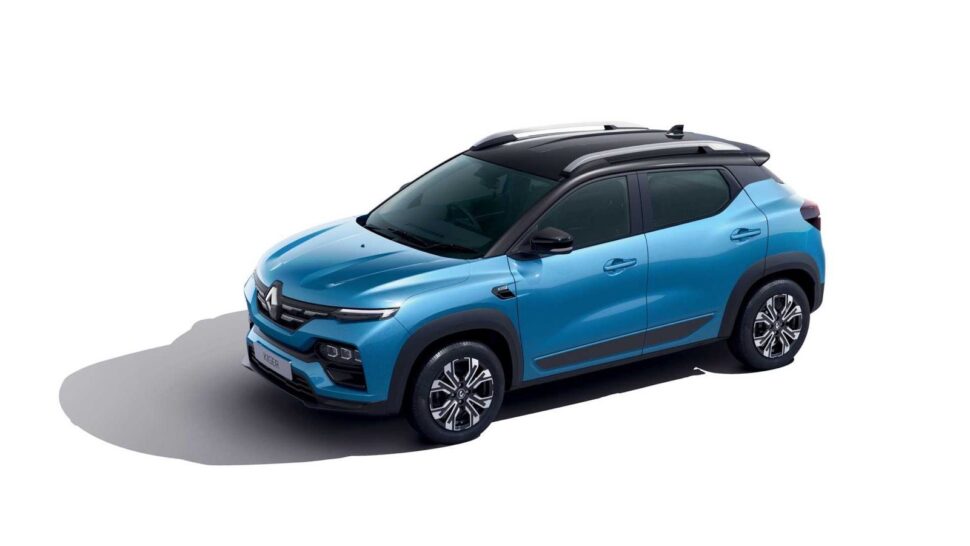 Renault Kiger