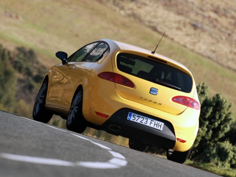 Cupra