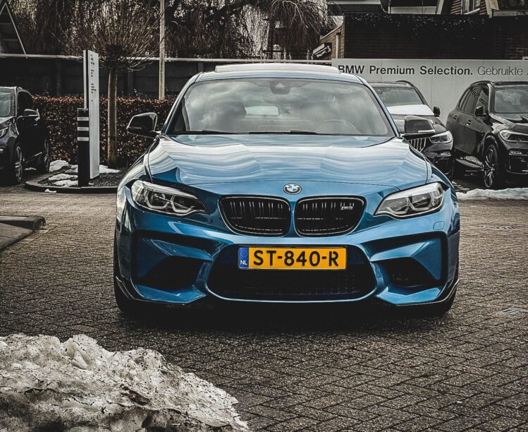 BMW M2 F87 occasion aankoopadvies