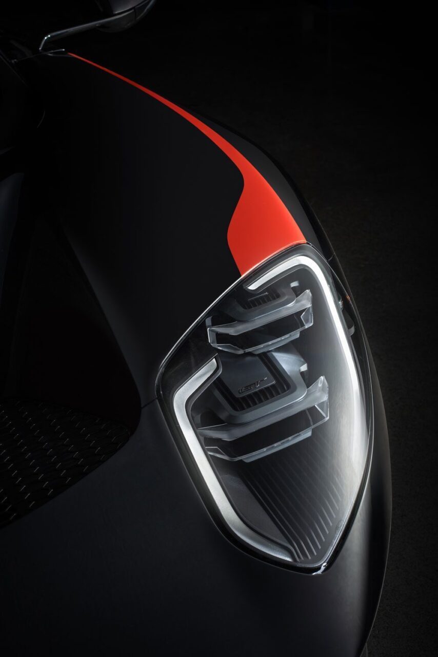 Ford GT Studio Collection