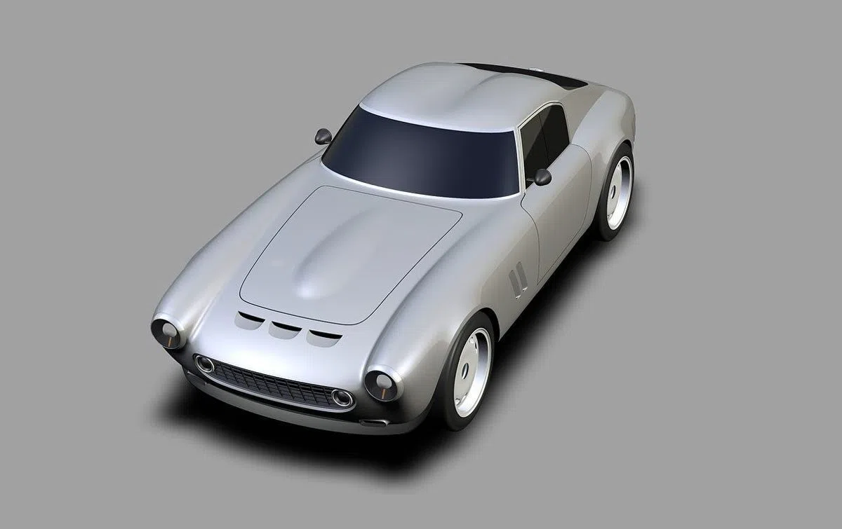 GTO Engineering Moderna