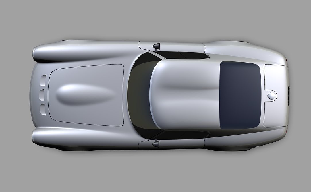 GTO Engineering Moderna