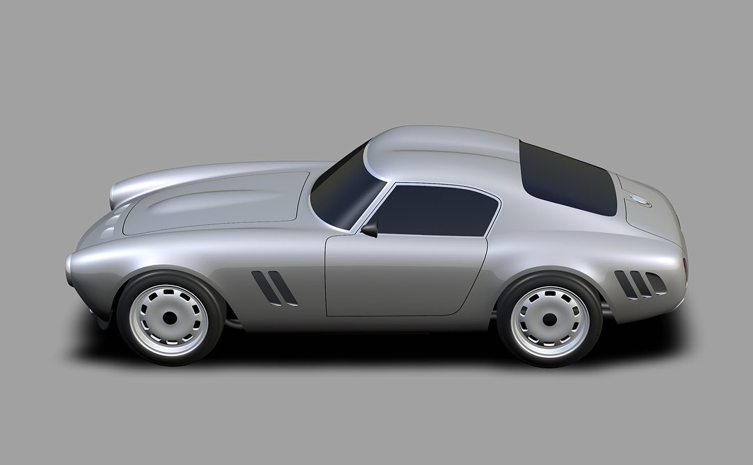 GTO Engineering Moderna