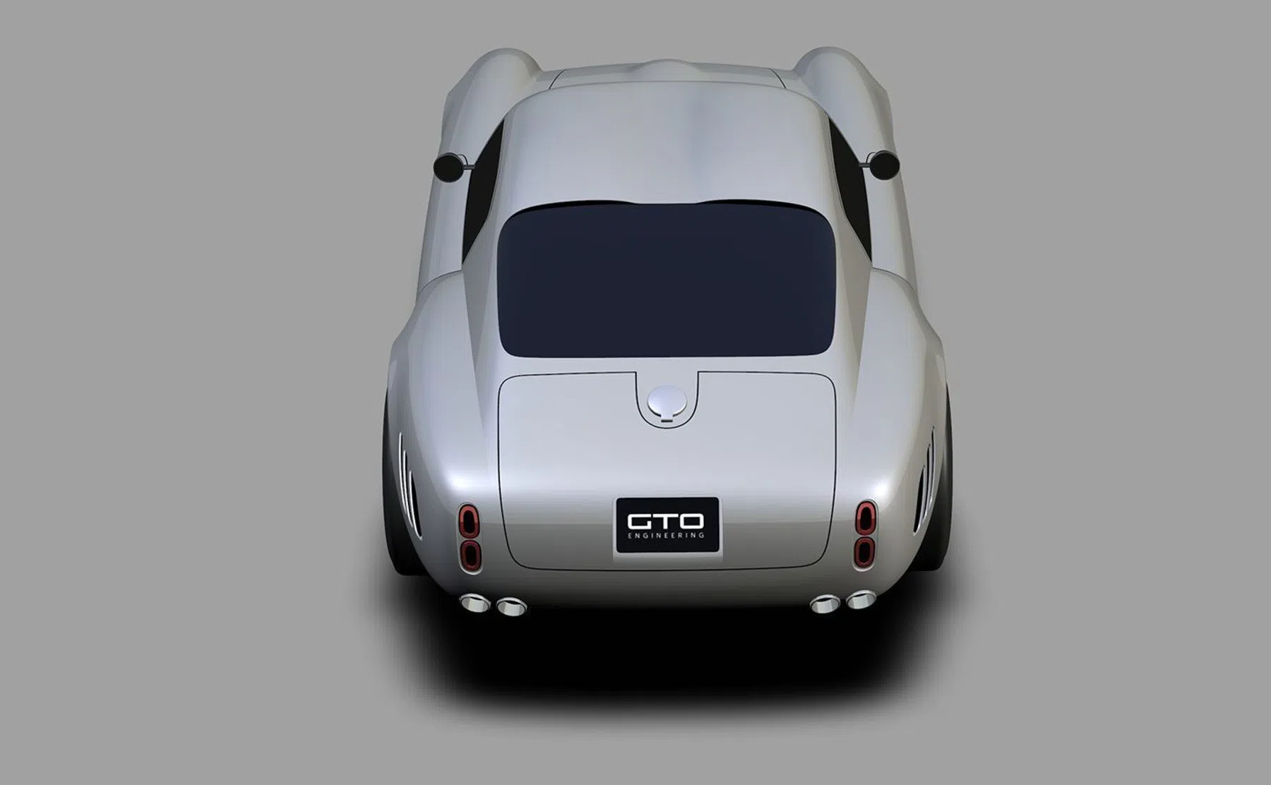 GTO Engineering Moderna