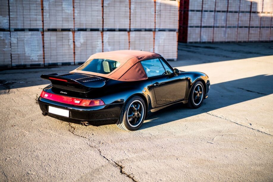Porsche-collectie RM Sotheby's