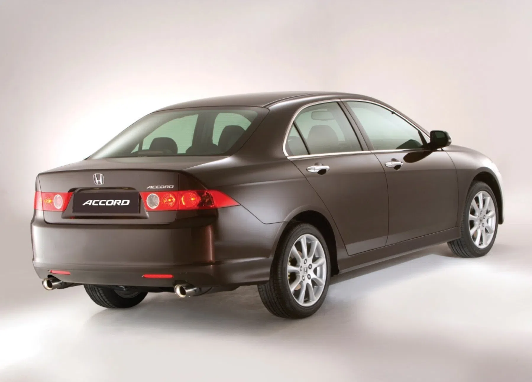 niet Duitse premium sedan