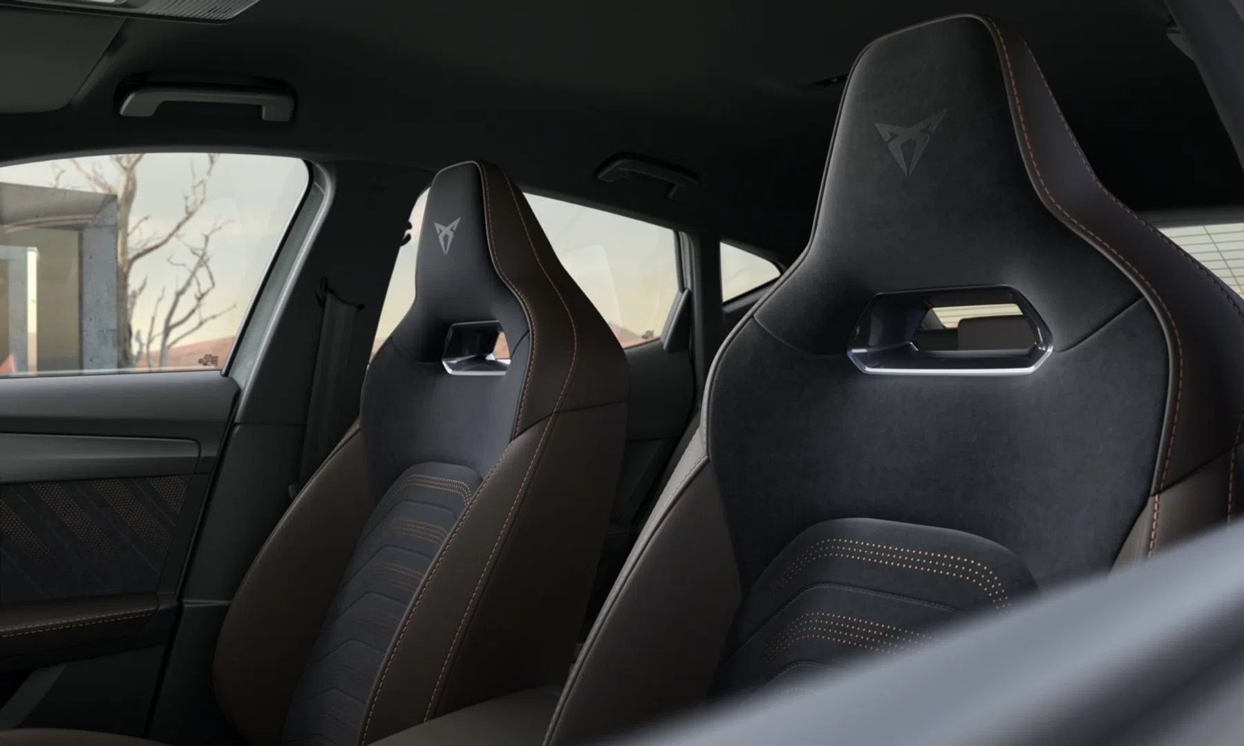 Cupra Formentor VZ5