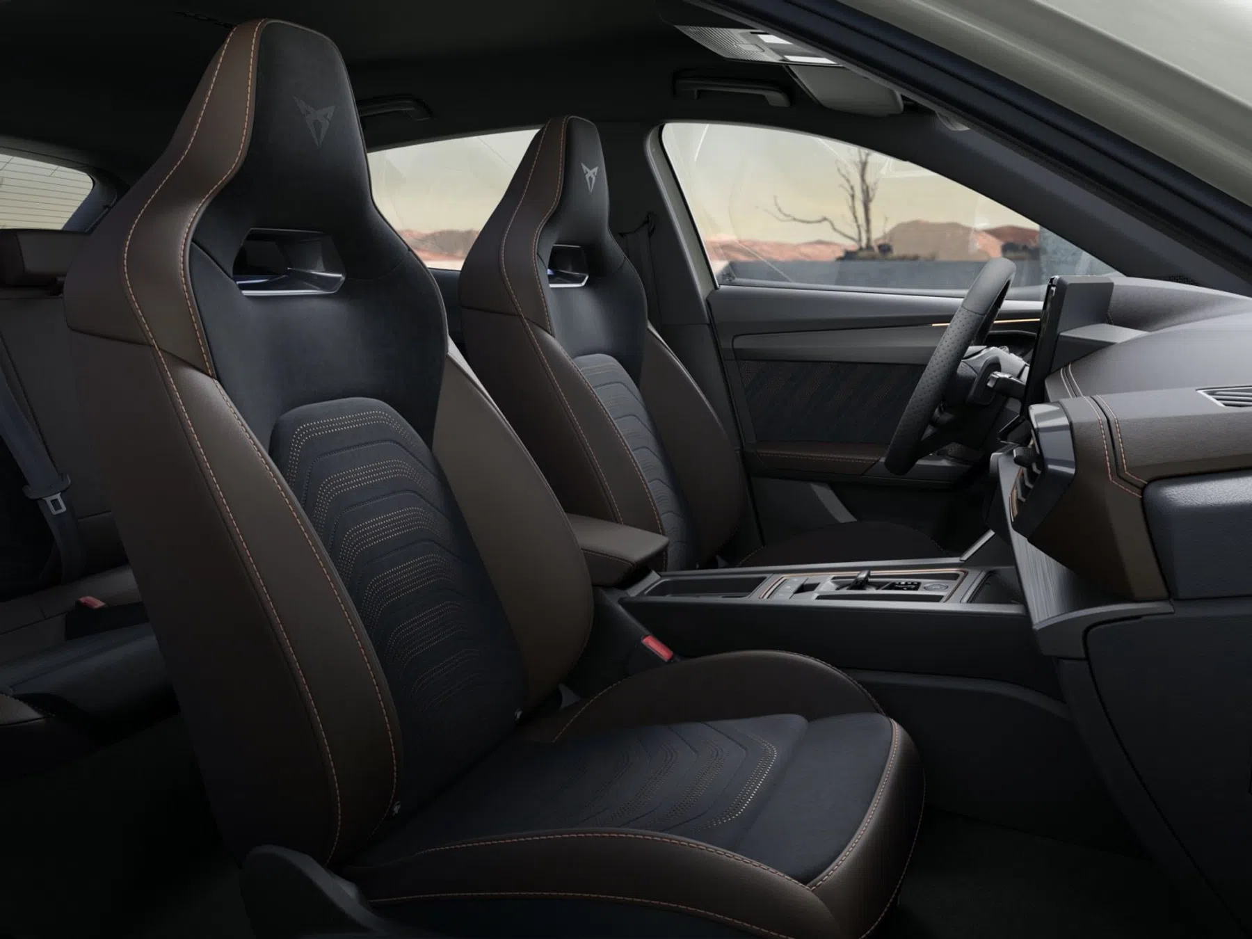 Cupra Formentor VZ5