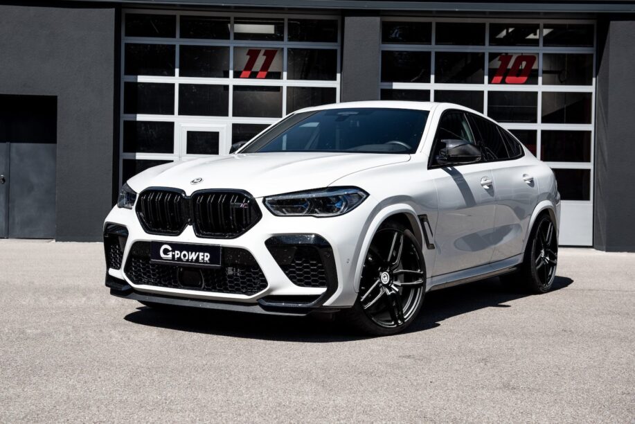G-Power GX6M