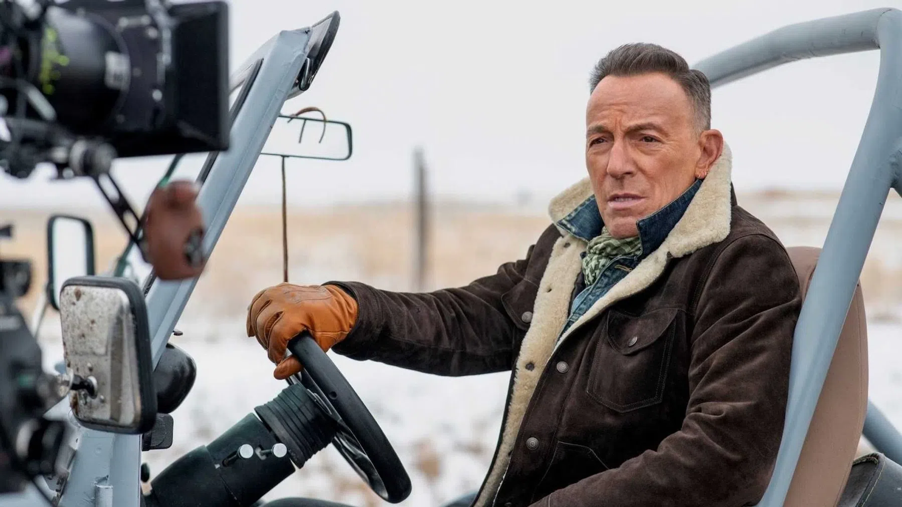 Bruce Springsteen