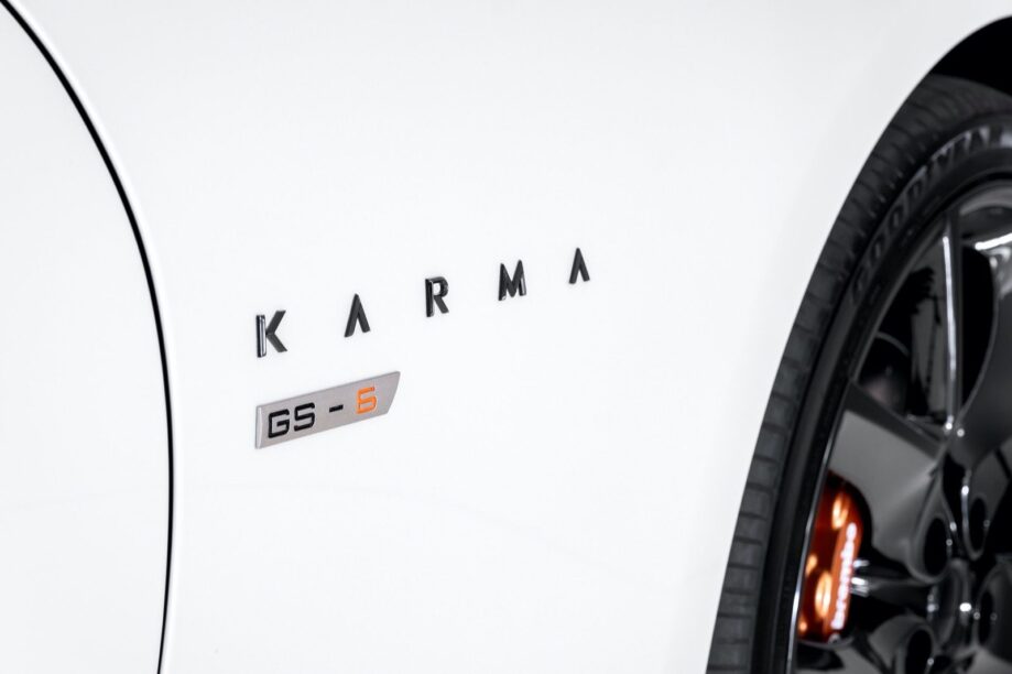 Karma GS-6
