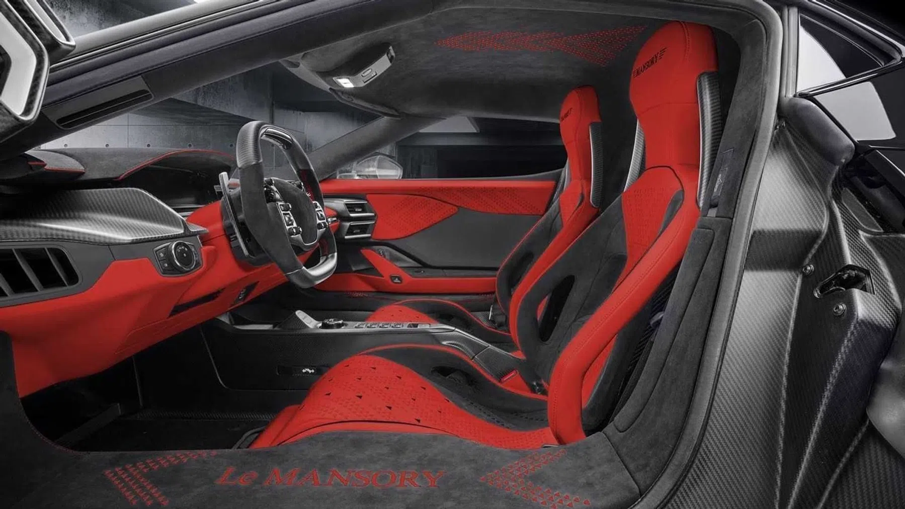Interieur