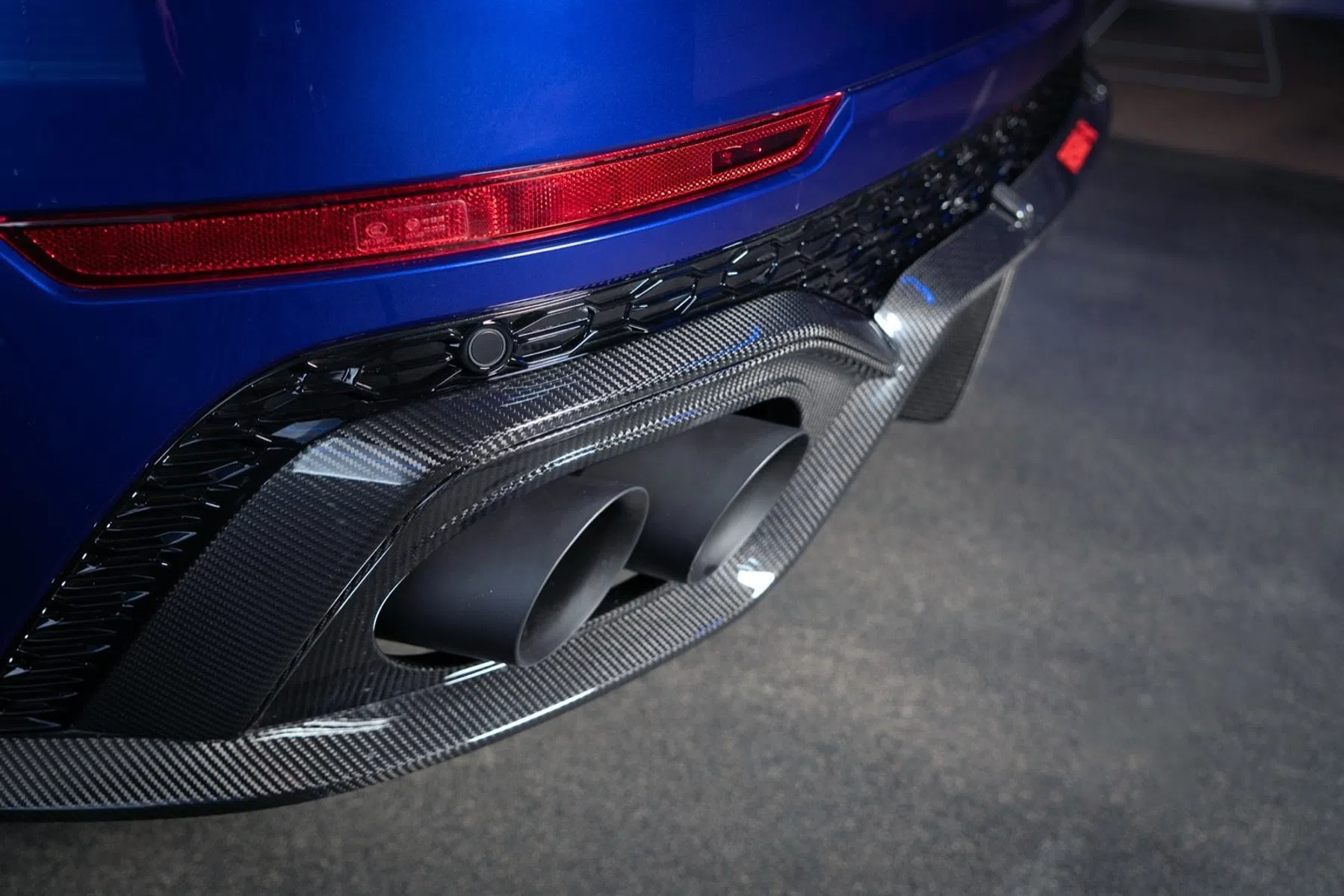 ABT RS-Q8R