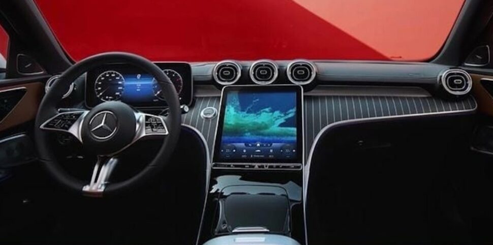 Interieur