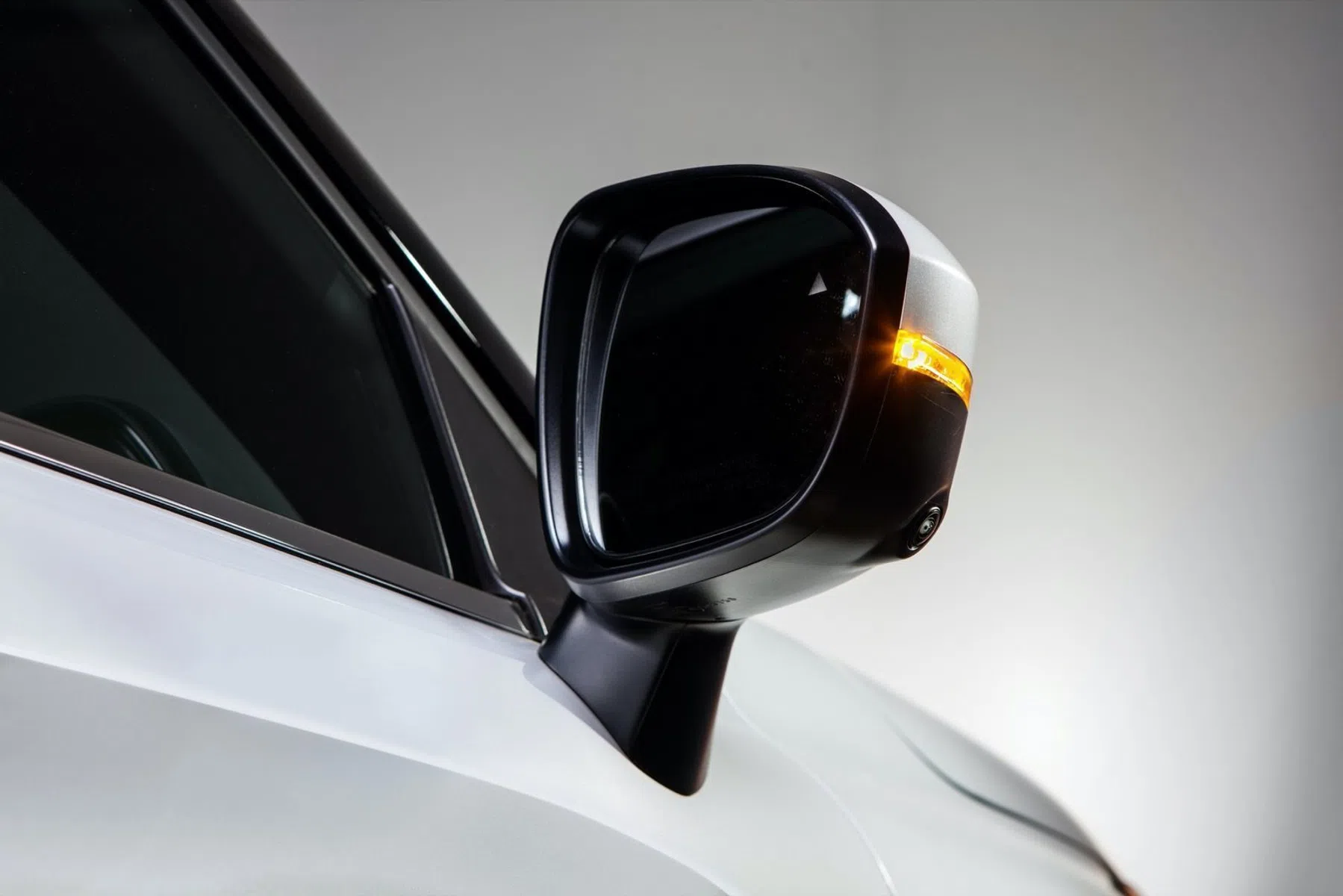 Nieuwe Mitsubishi Outlander