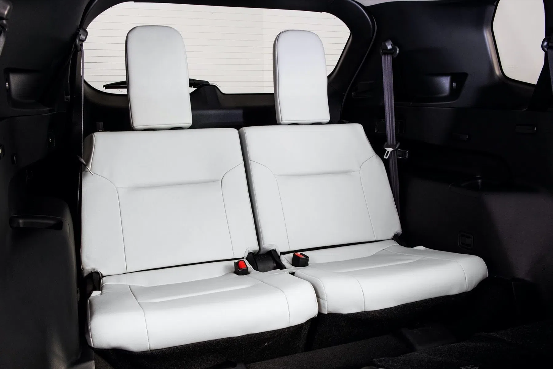 Nieuwe Mitsubishi Outlander