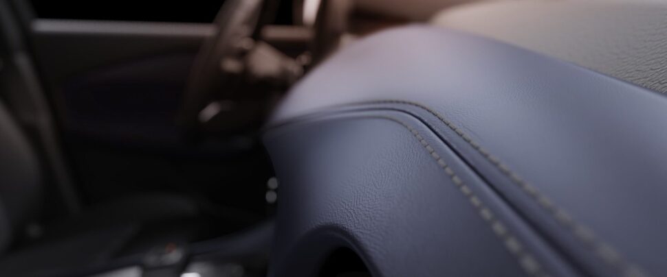 details Nissan Qashqai