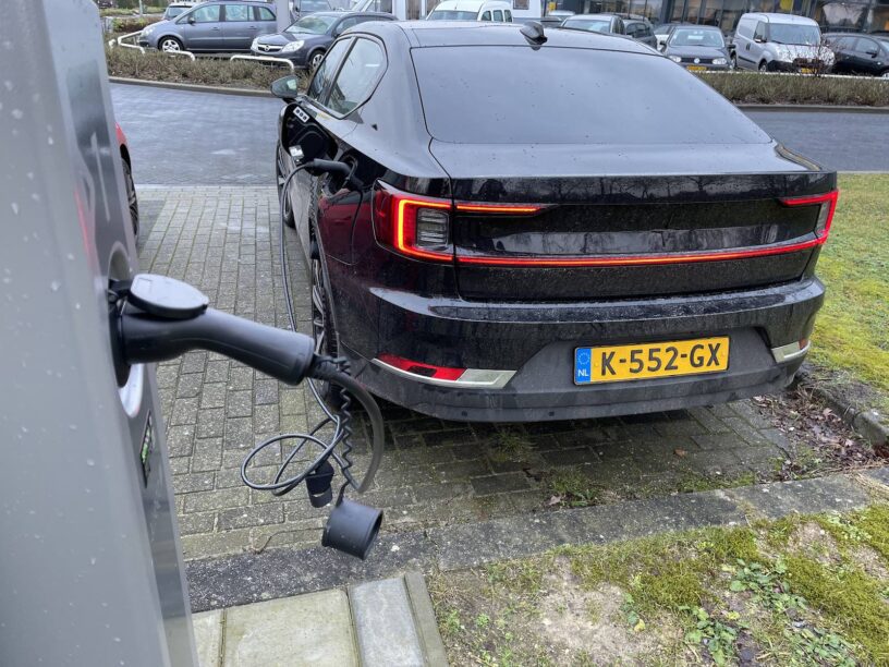 Ondersteunend beeld bij het artikel