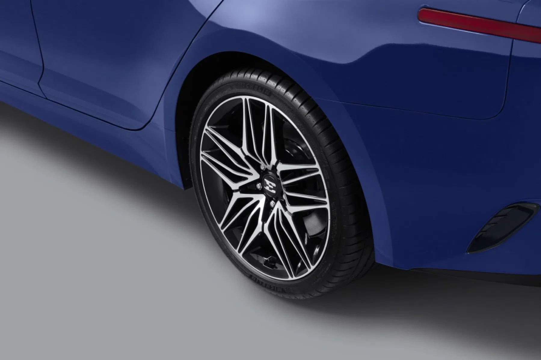 Prijs vernieuwde Kia Stinger