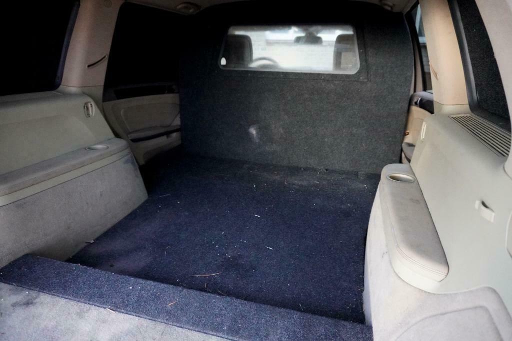Mercedes V8 diesel