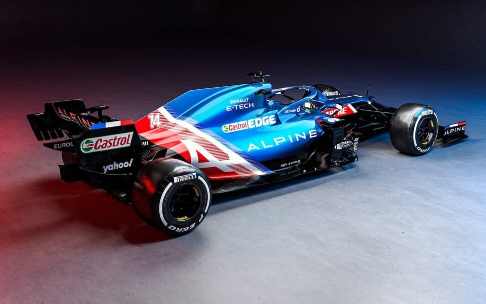 Alonso beter dan Verstappen