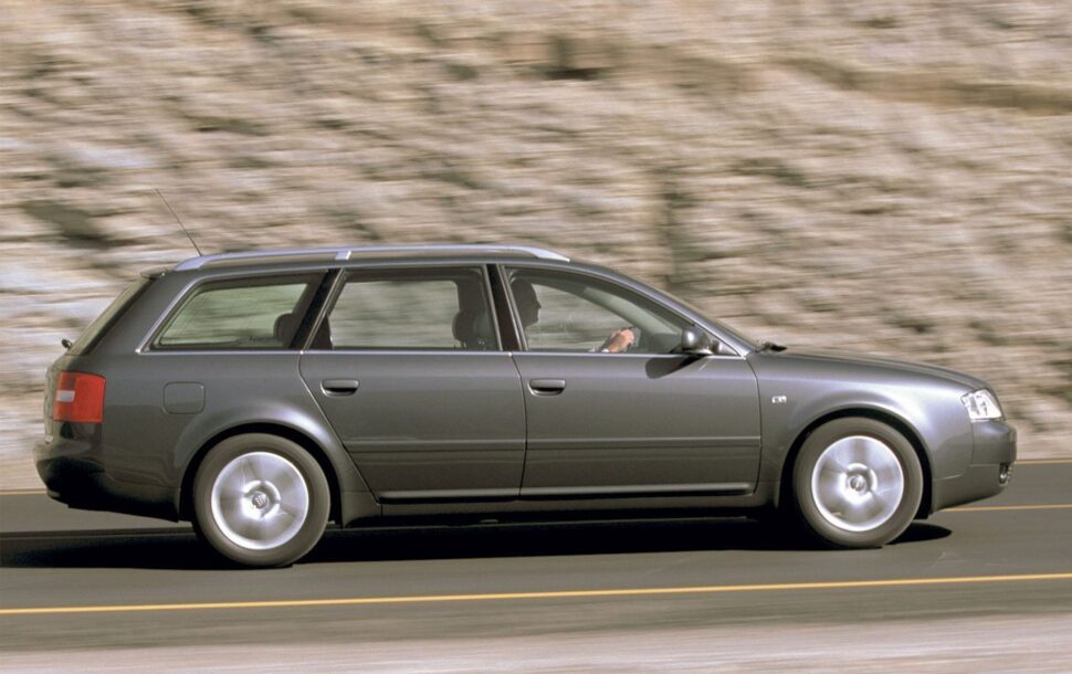 youngtimer stationwagens