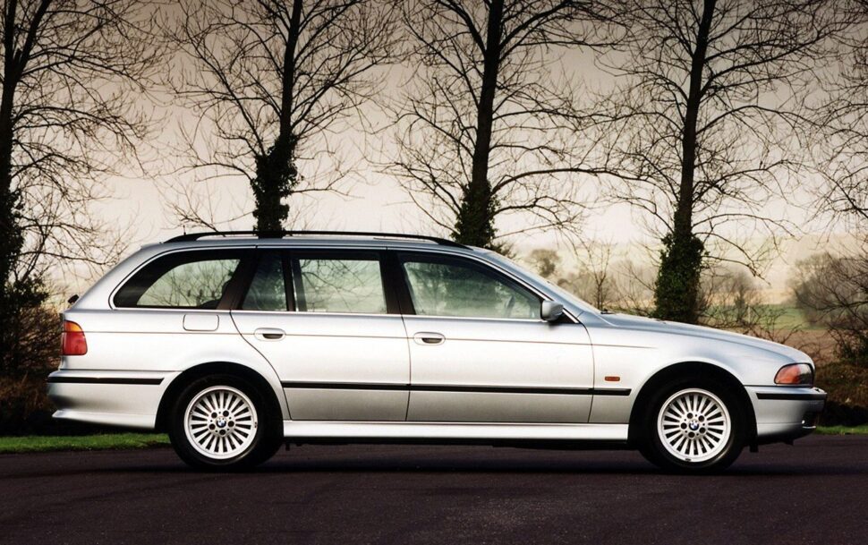 youngtimer stationwagens