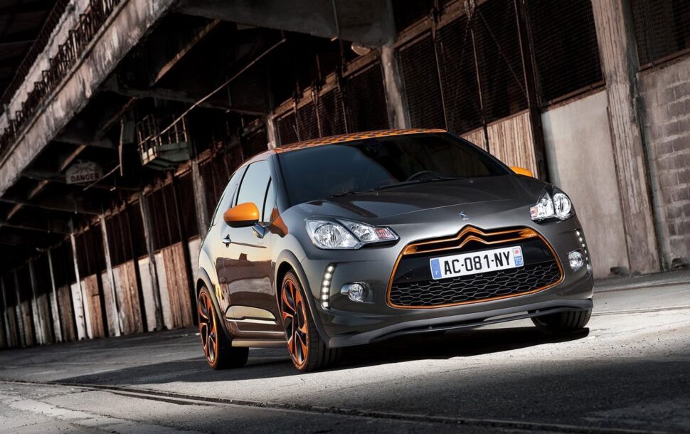 vergeten moderne hot hatches