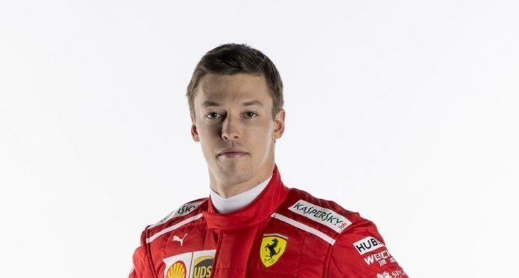 Kvyat zitje