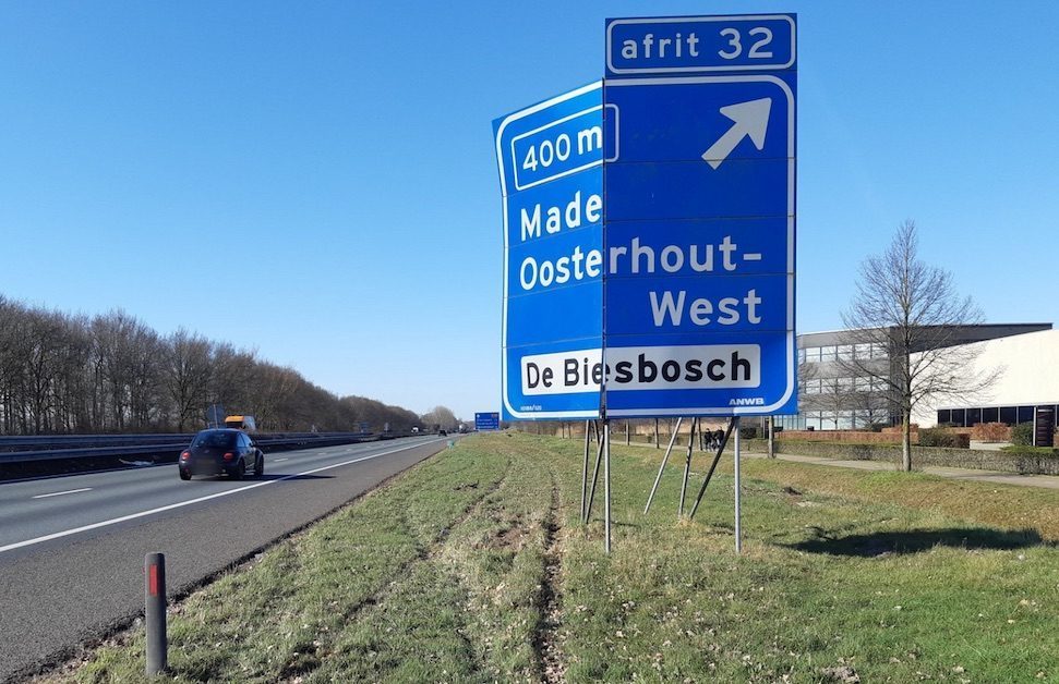 Ondersteunend beeld bij het artikel