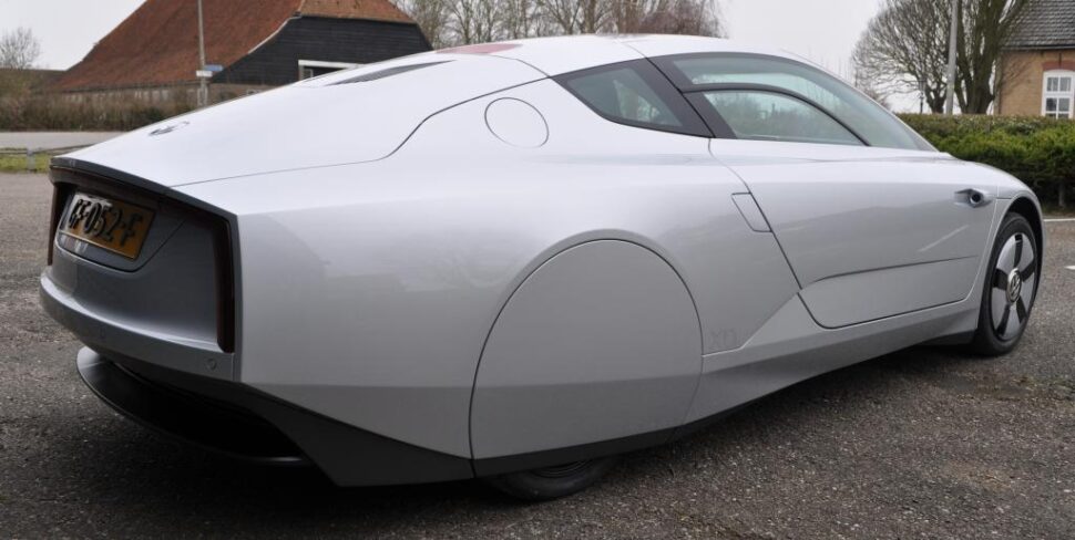 Volkswagen XL1 te koop in Nederland