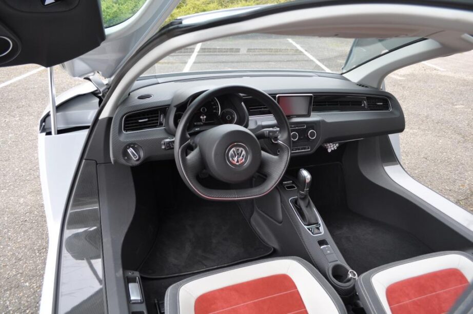 Volkswagen XL1 te koop in Nederland