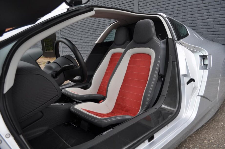 Volkswagen XL1 te koop in Nederland