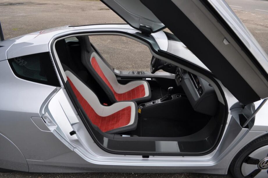 Volkswagen XL1 te koop in Nederland