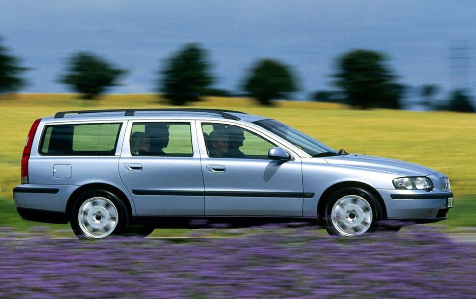 youngtimer stationwagens