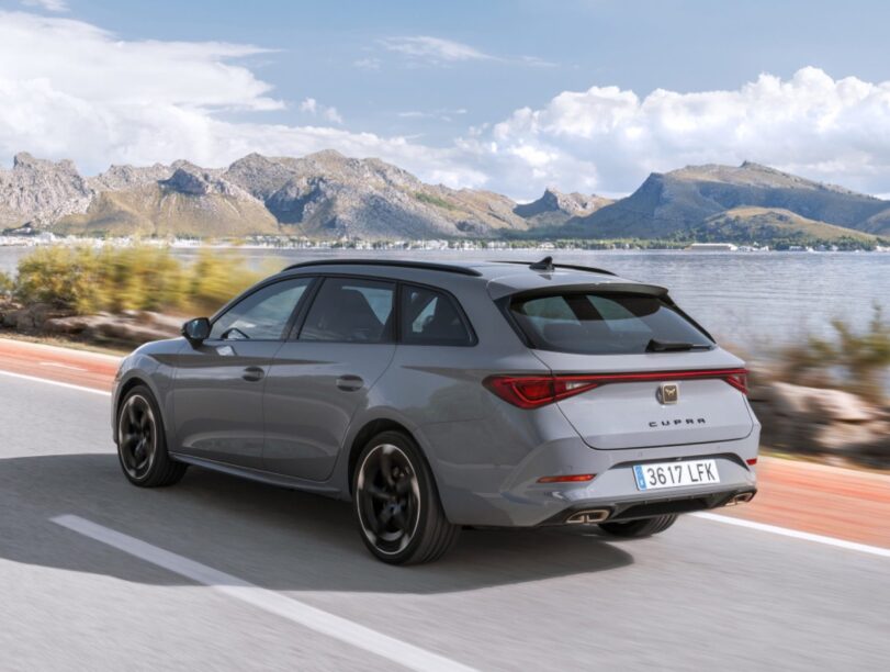 Cupra