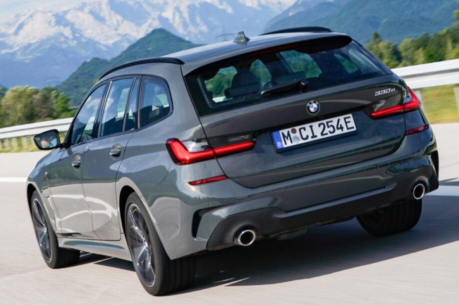 BMW