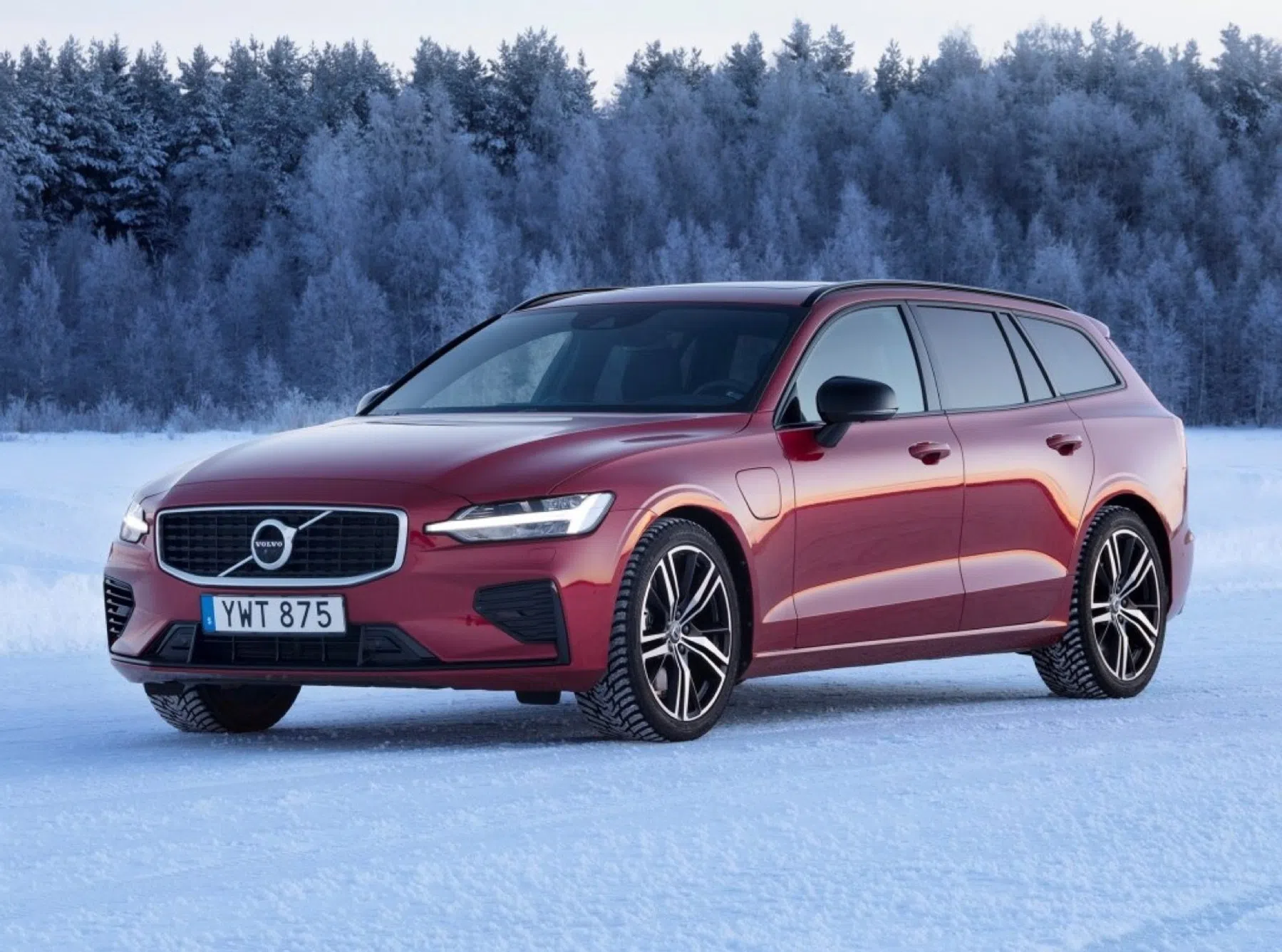 Volvo