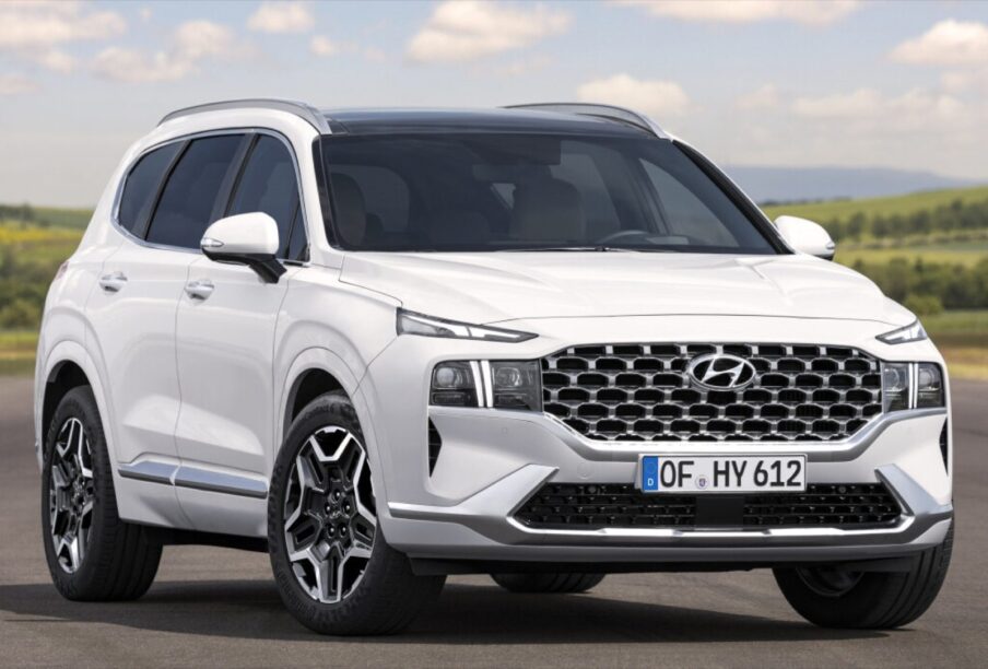 ruime en praktische PHEV