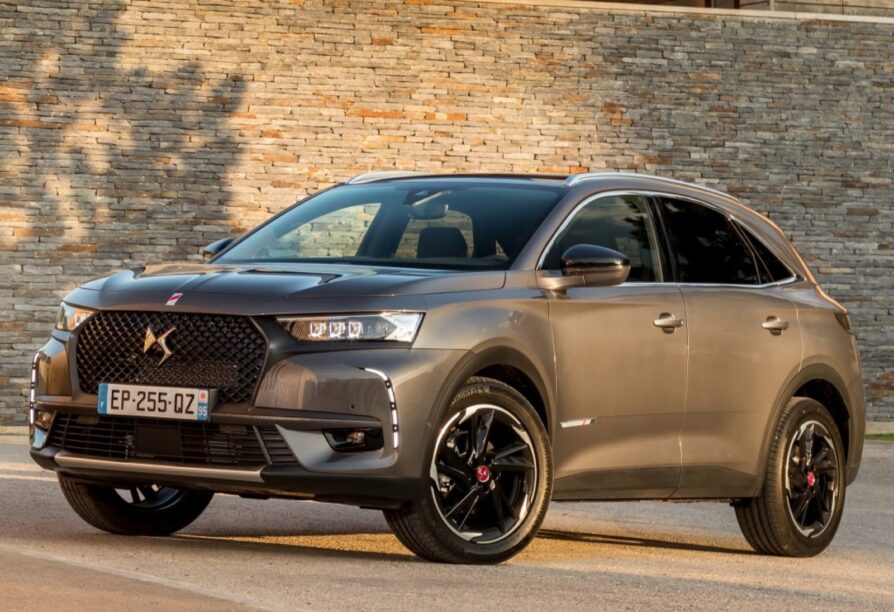 ruime en praktische PHEV