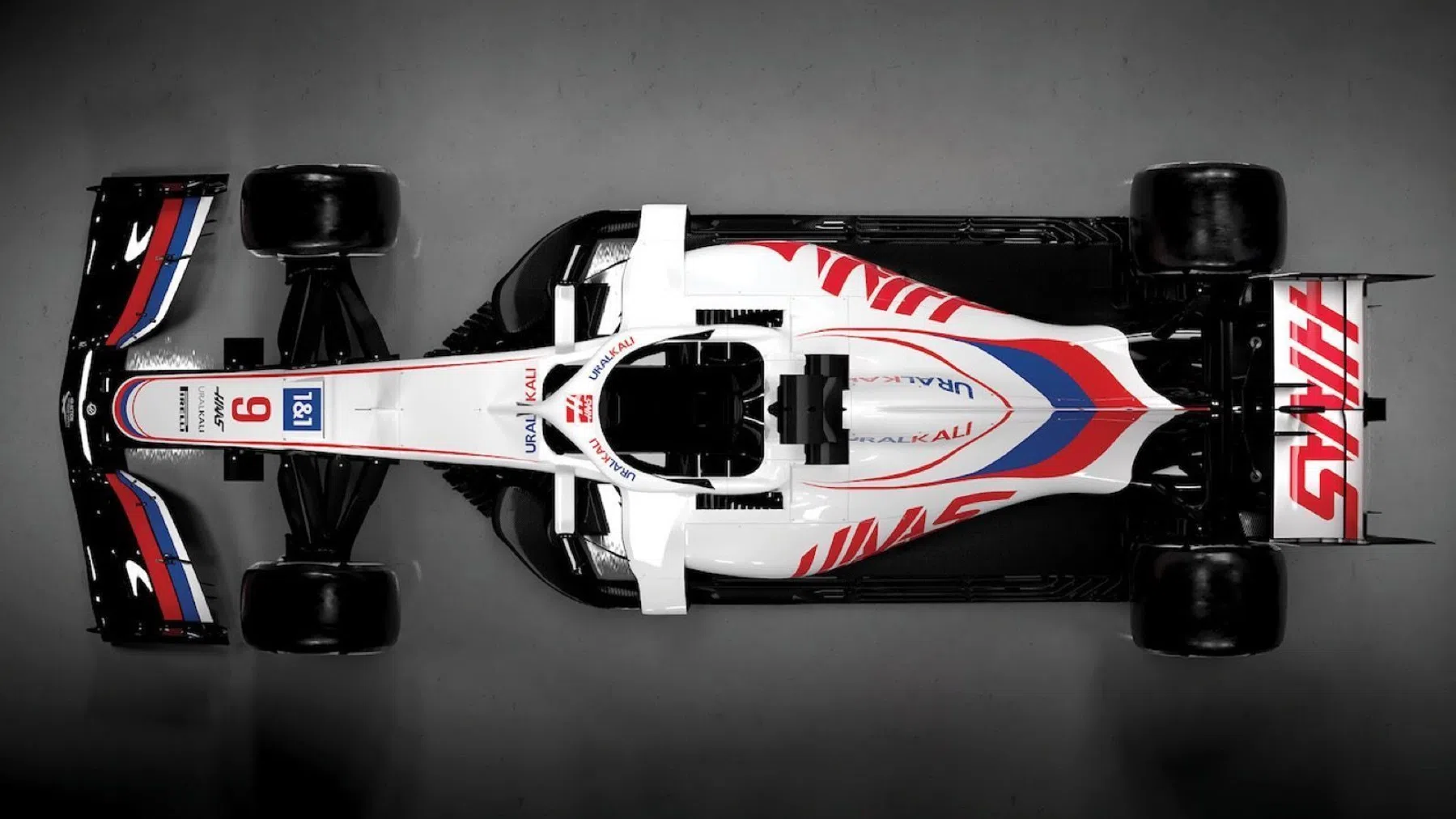 Formule 1 seizoen 2021